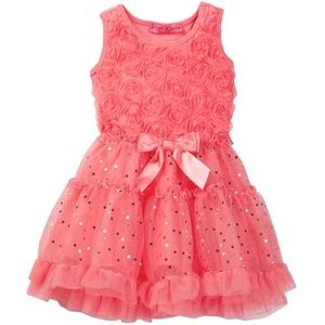 Betsey Johnson | Tutu Tulle Dress